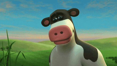 Barnyard Party Animals GIF
