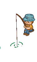 Barodesigndayne Fishing Sticker