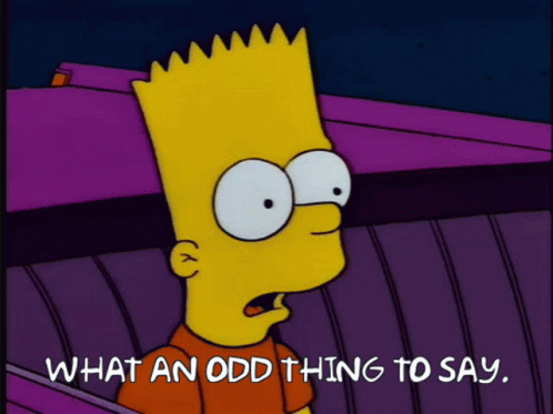 Bart Simpson GIF. This 498 x 373 animated GIF is part of our gattara simpson collection. Related themes include simpson. Created by MattGMemes. View the…