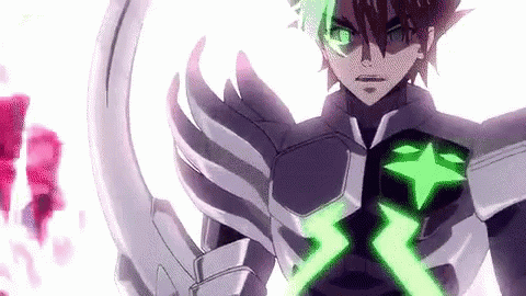 Basara Anime GIF. This 480 x 270 animated GIF is part of our testament of sister new devil collection. Related themes include anime. Created by cjchris4…