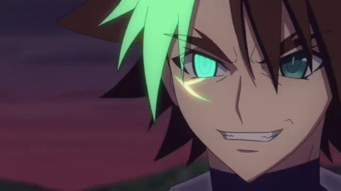 Basara Toujou GIF. This 498 x 280 animated GIF is part of our testament of sister new devil collection. Created by Tomioka_8. View the original animation…