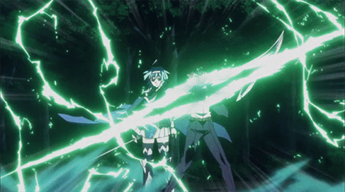 Basara Toujou GIF. This 498 x 278 animated GIF is part of our testament of sister new devil collection. Related themes include anime. Created by AlperEmrS…
