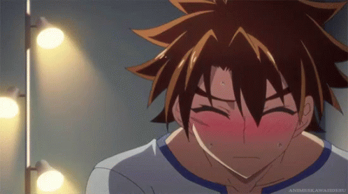 Basara Toujou Testament Of Sister New Devil GIF. This 498 x 278 animated GIF is part of our testament of sister new devil collection. Created by orochi…