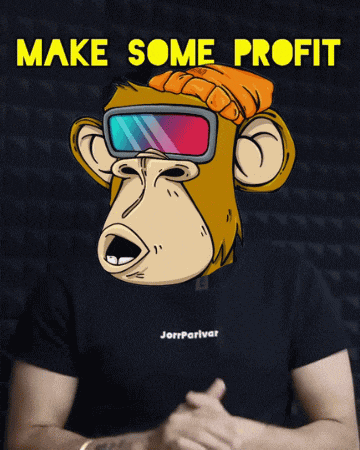 Basc Bored Ape Solana Club GIF