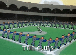 Baseball GIF