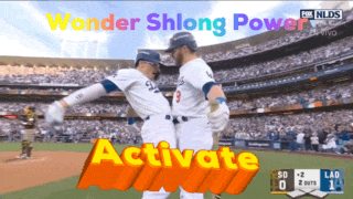 Baseball Homerun GIF