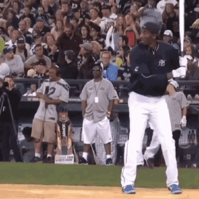 Baseball Kobe Bryant GIF