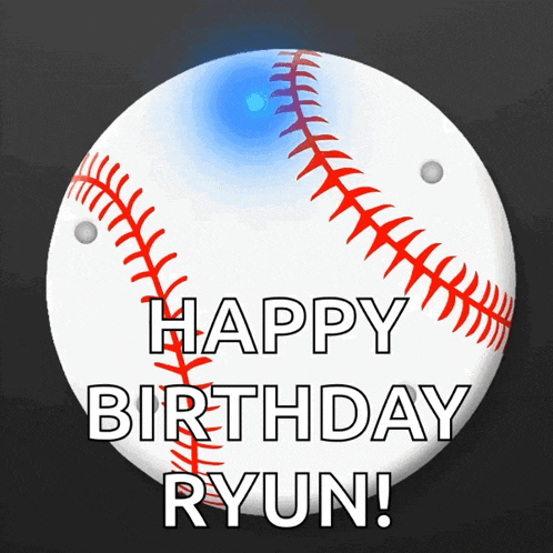 Baseball GIF