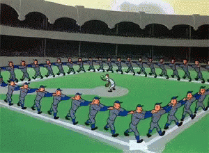 Baseball GIF