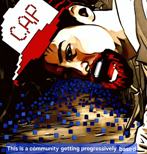 Based Base Network GIF