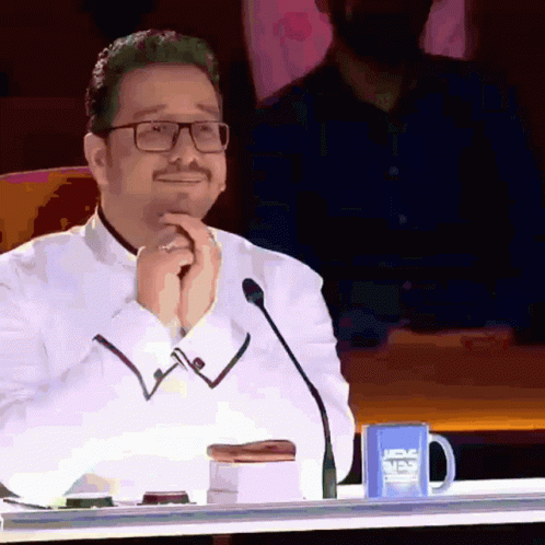 Bashir Sm Matin GIF. This 498 x 498 animated GIF is part of our mogambo khush hua collection. Created by S_mwtiin. View the original animation, share it, or…