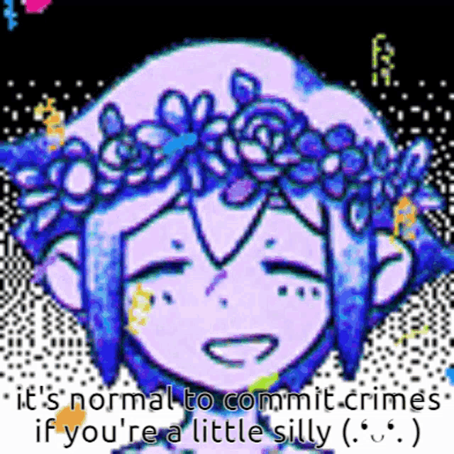 Basil Omori GIF
