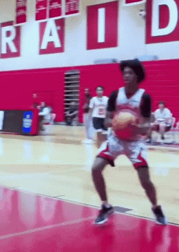 Basketball Miss Basketball Fail GIF