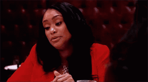Basketball Wives GIF