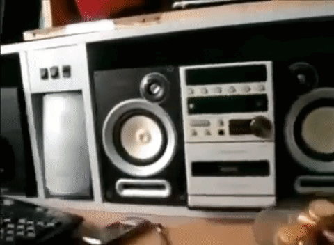Bass Funny GIF
