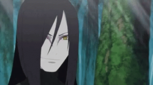 Bassyboy Anime GIF