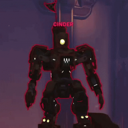 Bastion Overwatch GIF