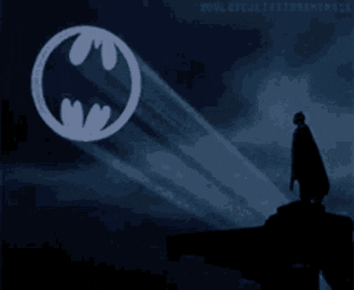 Bat GIF