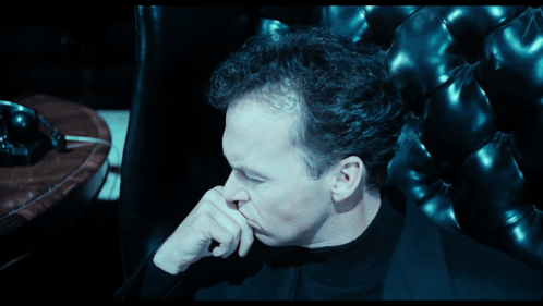 Bat Signal Batman GIF
