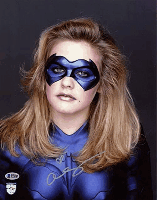 Batgirl Meme