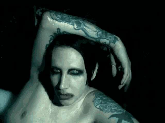Bath Tub Topless GIF