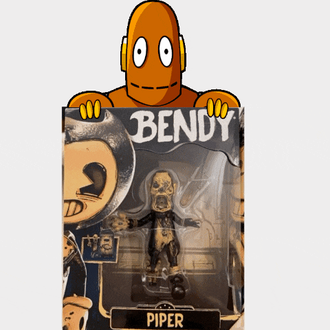 Batim Batdr GIF