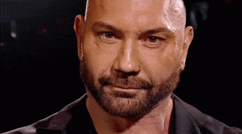 Batista Wwe GIF