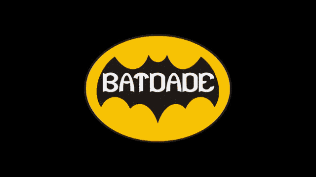 Batman Bat Dade GIF
