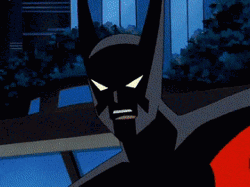 Batman Batman Tas GIF
