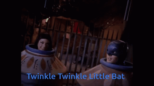 Batman Batman1966 GIF