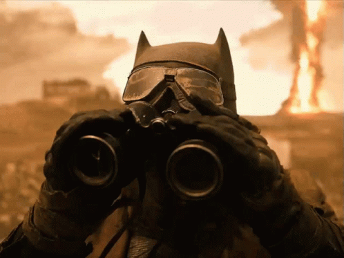 Batman Ben Affleck GIF