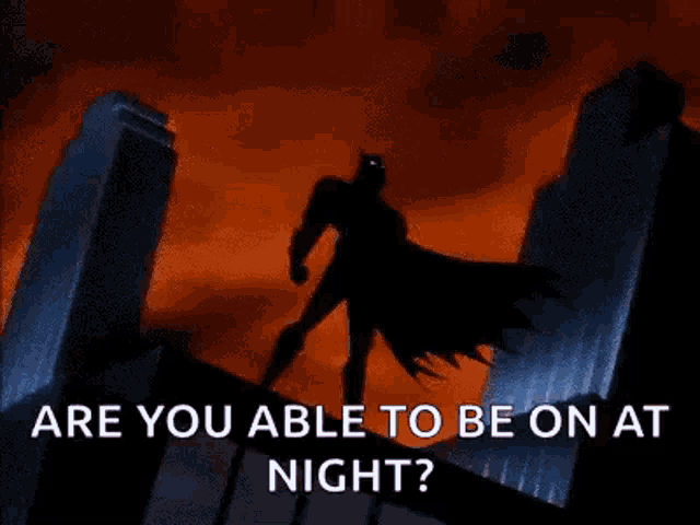 Batman Bruce Wayne GIF