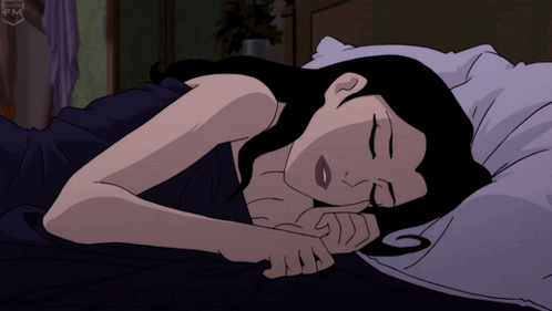 Batman Catwoman GIF
