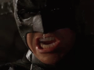 Batman Christian GIF