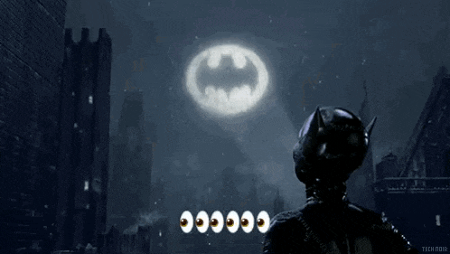 Batman GIF