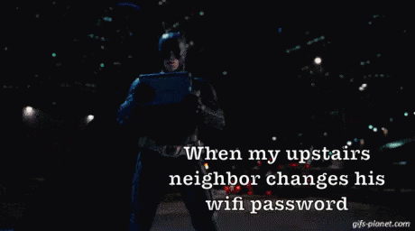 Batman GIF