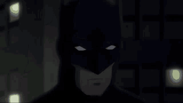 Batman Dick Grayson GIF