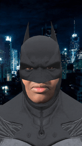Batman Im Batman Meme