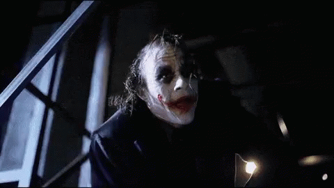 Batman Joker GIF