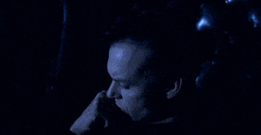 Batman Keaton GIF
