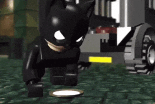 Batman Lego Batman GIF