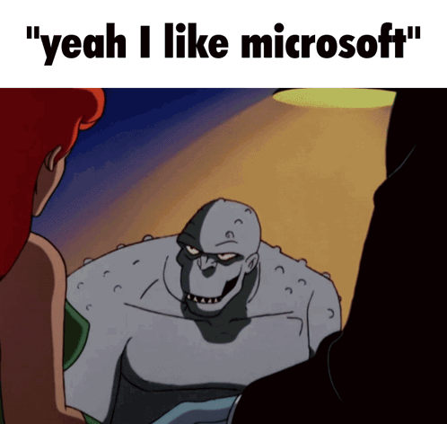Batman Microsoft GIF