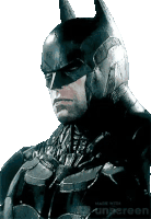 Batman Sticker
