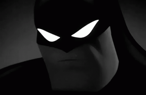 Batman Really GIF
