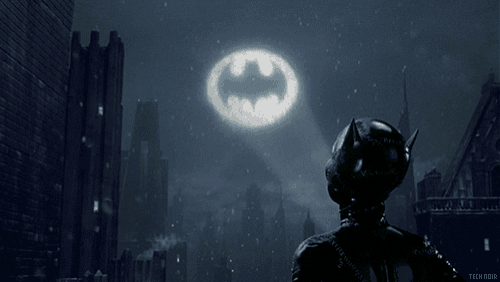 Batman Returns GIF