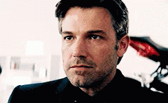 Batman Smirk GIF