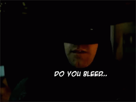 Batman Superman GIF. This 460 x 344 animated GIF is part of our just bleed collection. Related themes include batman, oh shit, superman. View the original…