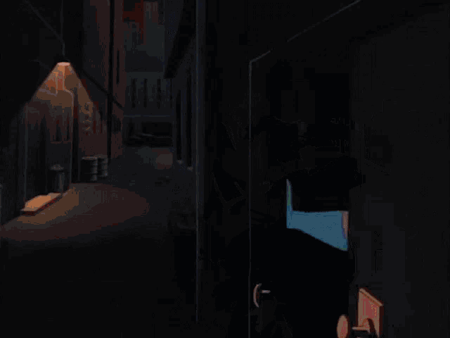 Batman Tas GIF