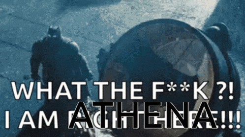 Batman V Superman Bat Signal GIF