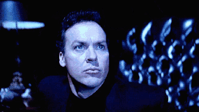 Batman Whats Going On GIF